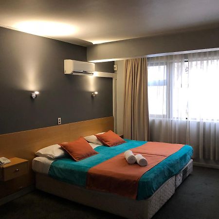 סנטיאגו Viva Bellavista Hotel מראה חיצוני תמונה