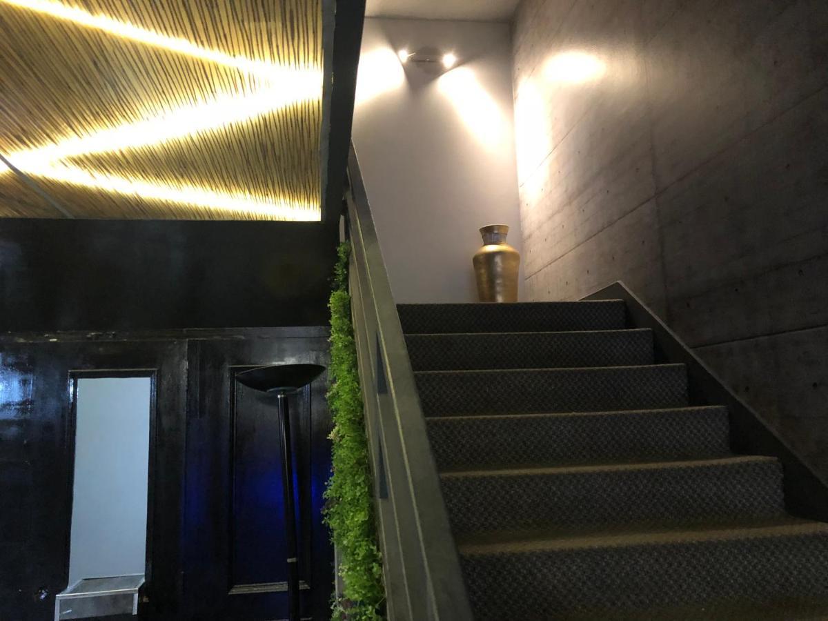 סנטיאגו Viva Bellavista Hotel מראה חיצוני תמונה