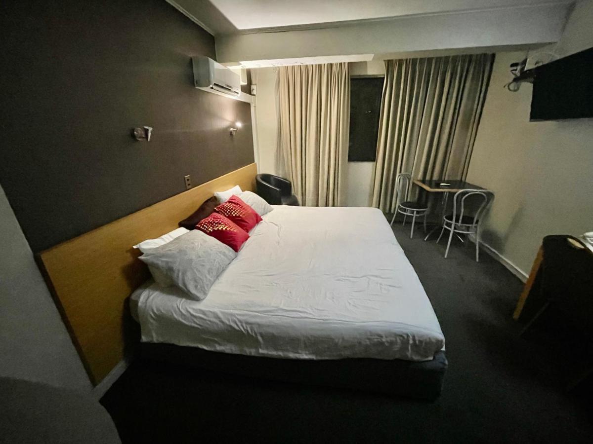 סנטיאגו Viva Bellavista Hotel מראה חיצוני תמונה