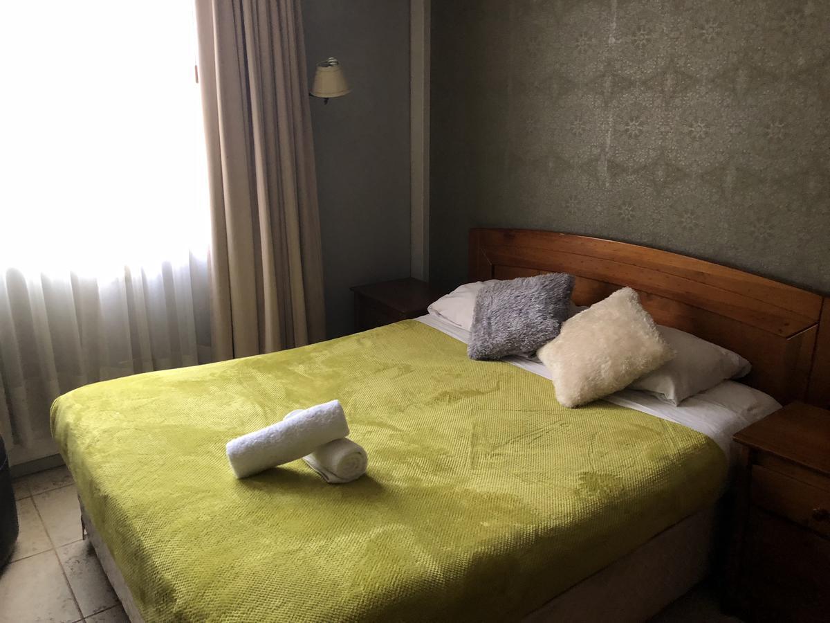 סנטיאגו Viva Bellavista Hotel מראה חיצוני תמונה